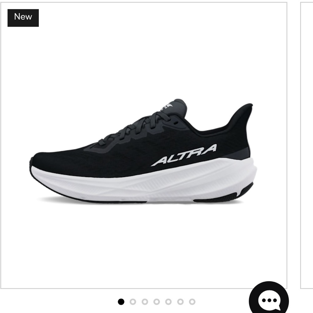 Altra Experience Flow 2 Women’s 9